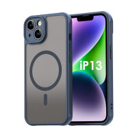 Handyhülle für Apple iPhone 13 – Matt...