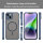 Handyhülle für Apple iPhone 13 – Matt Case Blau