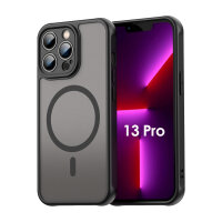 Handyhülle für Apple iPhone 13 Pro – Matt...