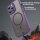 Handyhülle für Apple iPhone 13 Pro – Matt Case Lila