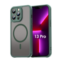 Handyhülle für Apple iPhone 13 Pro – Matt...