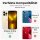 Handyhülle für Apple iPhone 13 Pro – Matt Case Blau
