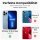Handyhülle für Apple iPhone 13 Pro Max – Matt Case Lila