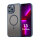 Handyhülle für Apple iPhone 13 Pro Max – Matt Case Blau