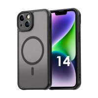 Handyhülle für Apple iPhone 14 – Matt...