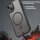 Handyhülle für Apple iPhone 14 – Matt Case Schwarz