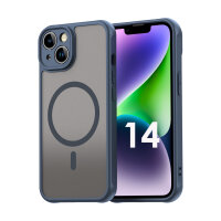 Handyhülle für Apple iPhone 14 – Matt...