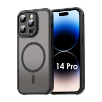 Handyhülle für Apple iPhone 14 Pro – Matt...