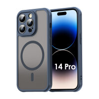 Handyhülle für Apple iPhone 14 Pro – Matt...