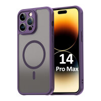 Handyhülle für Apple iPhone 14 Pro Max –...