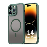 Handyhülle für Apple iPhone 14 Pro Max –...