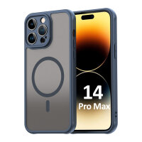 Handyhülle für Apple iPhone 14 Pro Max –...