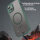 Handyhülle für Apple iPhone 14 Plus – Matt Case Grün