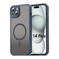 Handyhülle für Apple iPhone 14 Plus –...