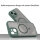 Handyhülle für Apple iPhone 15 - Matt Case Grün