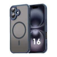Handyhülle für Apple iPhone 16 – Matt...