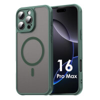 Handyhülle für Apple iPhone 16 Pro Max –...