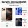 Handyhülle für Apple iPhone 16 Pro Max – Matt Case Grün
