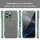 Handyhülle für Apple iPhone 16 Pro Max – Matt Case Grün
