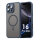 Handyhülle für Apple iPhone 16 Pro Max - Matt Case Blau