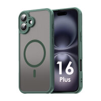 Handyhülle für Apple iPhone 16 Plus –...