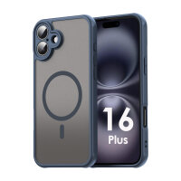 Handyhülle für Apple iPhone 16 Plus –...