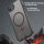 Handyhülle für Apple iPhone 16E – Matt Case Schwarz