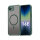 Handyhülle für Apple iPhone 16E – Matt Case Grün