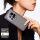 Handyhülle für Xiaomi 15 Ultra Matt Stoßfest Schutzhülle Back cover in Lila