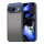 Handyhülle für Google Pixel 9 Matt Stoßfest Schutzhülle Back cover in Blau
