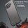 Handyhülle für Google Pixel 9A Matt Stoßfest Schutzhülle Back cover in Schwarz