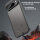 Handyhülle für Google Pixel 9 Pro XL Matt Stoßfest Schutzhülle Back cover in Schwarz