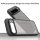 Handyhülle für Google Pixel 9 Pro XL Matt Stoßfest Schutzhülle Back cover in Schwarz