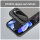 Handyhülle für Google Pixel 9 Pro Matt Stoßfest Schutzhülle Back cover in Schwarz