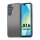 Handyhülle für Samsung Galaxy A16 Matt Stoßfest Schutzhülle Back cover in Blau