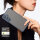 Handyhülle für Samsung Galaxy A16 Matt Stoßfest Schutzhülle Back cover in Blau