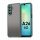 Handyhülle für Samsung Galaxy A26 Matt Stoßfest Schutzhülle Back cover in Grün
