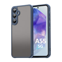 Handyhülle für Samsung Galaxy A55 Matt...