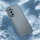 Handyhülle für Samsung Galaxy A56 Matt Stoßfest Schutzhülle Back cover in Grün