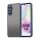 Handyhülle für Samsung Galaxy A56 Matt Stoßfest Schutzhülle Back cover in Blau