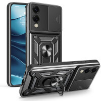 Outdoor Panzer Hülle für Samsung Galaxy S25...