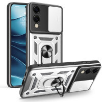 Outdoor Panzer Hülle für Samsung Galaxy S25...