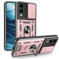 Outdoor Panzer Hülle für Samsung Galaxy S25...