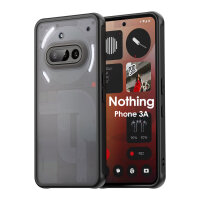 Handyhülle für Nothing Phone 3A Matt...
