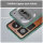 Handyhülle für Nothing Phone 3A Matt Stoßfest Schutzhülle Back cover in Grün