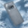 Handyhülle für Nothing Phone 3A Matt Stoßfest Schutzhülle Back cover in Grün
