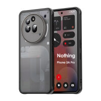 Handyhülle für Nothing Phone 3A Pro Matt...