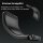 Carbon Hülle für Xiaomi Redmi A5 4G (EU 173mm) Handyhülle Back Cover Handy Tasche Bumper in Schwarz
