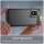 Carbon Hülle für Xiaomi Redmi A5 4G (EU 173mm) Handyhülle Back Cover Handy Tasche Bumper in Schwarz