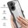 360° Grad Hülle für Xiaomi Redmi A5 4G (EU 173mm) vollschutz Integriertem Displayschutz Schwarz